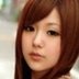 あいりみく（あいりみく）の顔