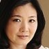 横山紗江子の顔