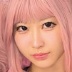 天美めあの顔