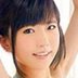 二葉あかりの顔
