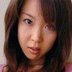 松岡紗幸の顔
