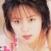金沢文子の顔