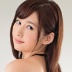 上原瑞穂の顔