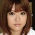 日向優梨の顔