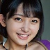 合原槻羽の顔