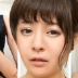 石原理央の顔22
