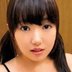 綾波まこの顔