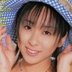 川村藍子の顔