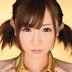 水原めいの顔