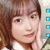 光広まゆなの顔0