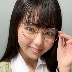 泉りおんの顔