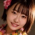 千葉優花の顔