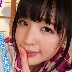 八尋麻衣の顔