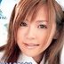 高原智美の顔