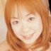 奥菜千春の顔