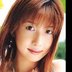 小森美王の顔