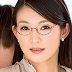 郡司結子の顔