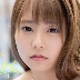 河南実里の顔