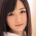 鈴原エミリの顔