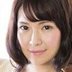 潮見百合子の顔