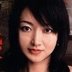 永井智美の顔