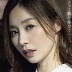 夏目彩春の顔