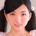 白鳥すずの顔