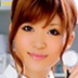 柏木エリカの顔8