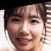 七海那美の顔