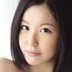 鮎川千里の顔