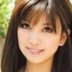 七緒果帆の顔