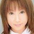 秋山ちはるの顔1
