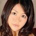 伊沢美春の顔