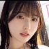 彩月七緒の顔