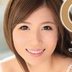 千乃あずみの顔