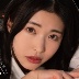 皆月ひかるの顔3
