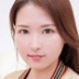 河西聖奈の顔