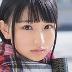 琴羽雫の顔