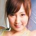 若葉くるみの顔