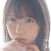 白桃はなの顔