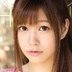 紺野ひかるの顔