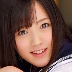 鈴原エミリの顔