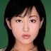 ゆづき杏の顔