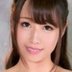 成海さやかの顔
