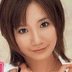 白石ももの顔