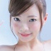 小柳結衣の顔1