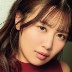 七海那美の顔