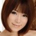大森玲菜の顔