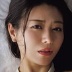 篠原いよの顔