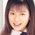 澤宮英梨子の顔